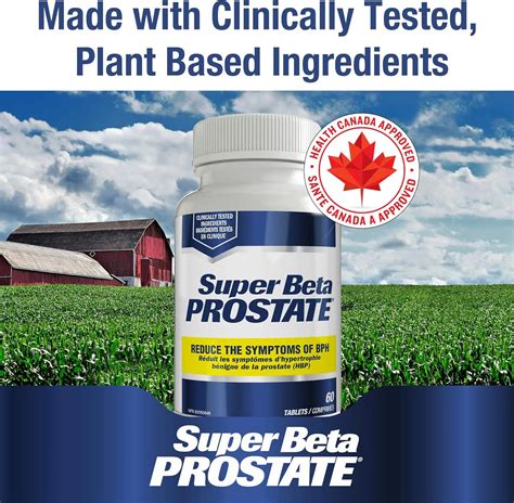super beta prostate pills|Super Beta Prostate Review: Effectiveness, Safety, Pros & Cons.